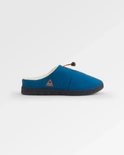 Step Out Men's Fleece Lined Slipper