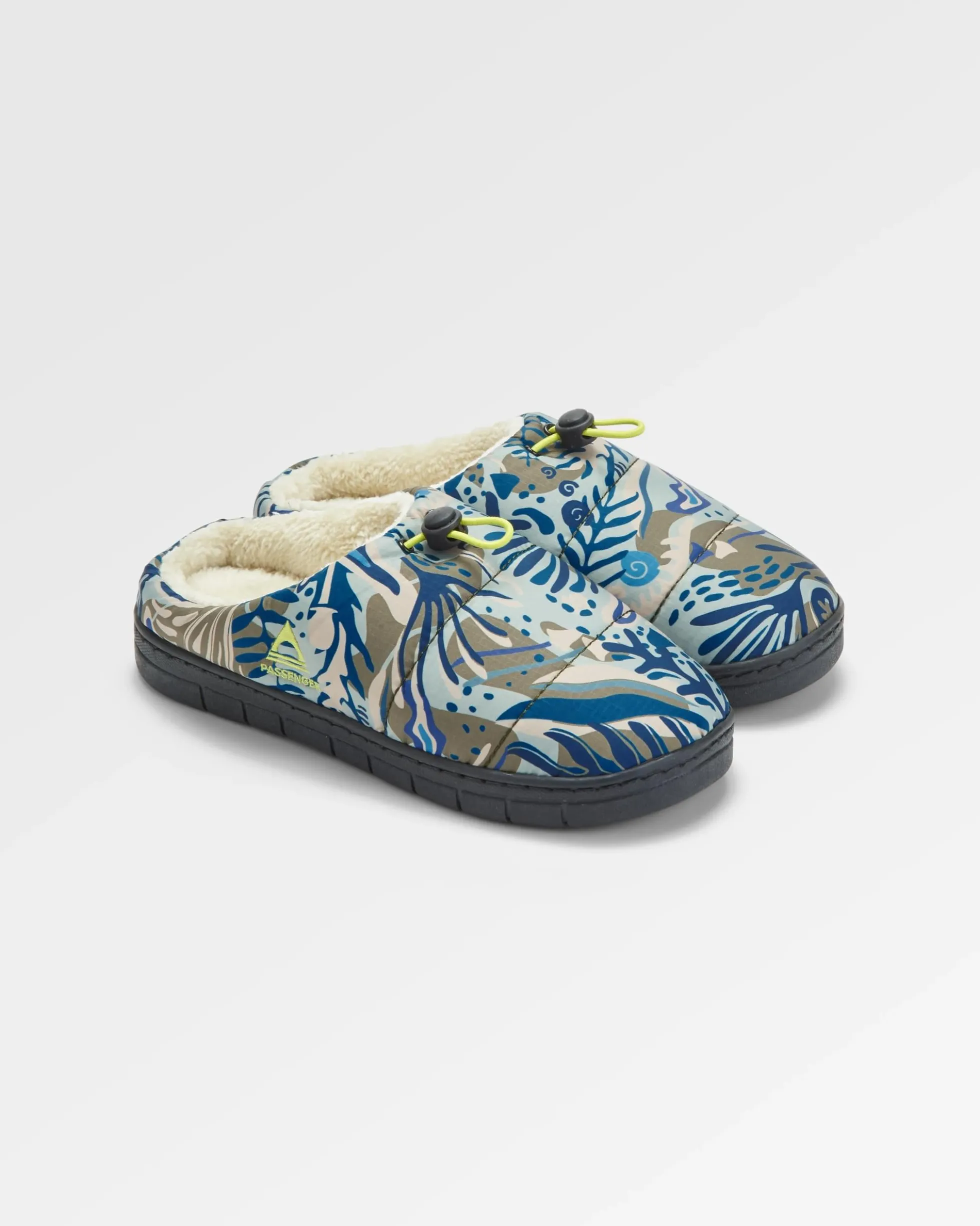 Step Out Slipper