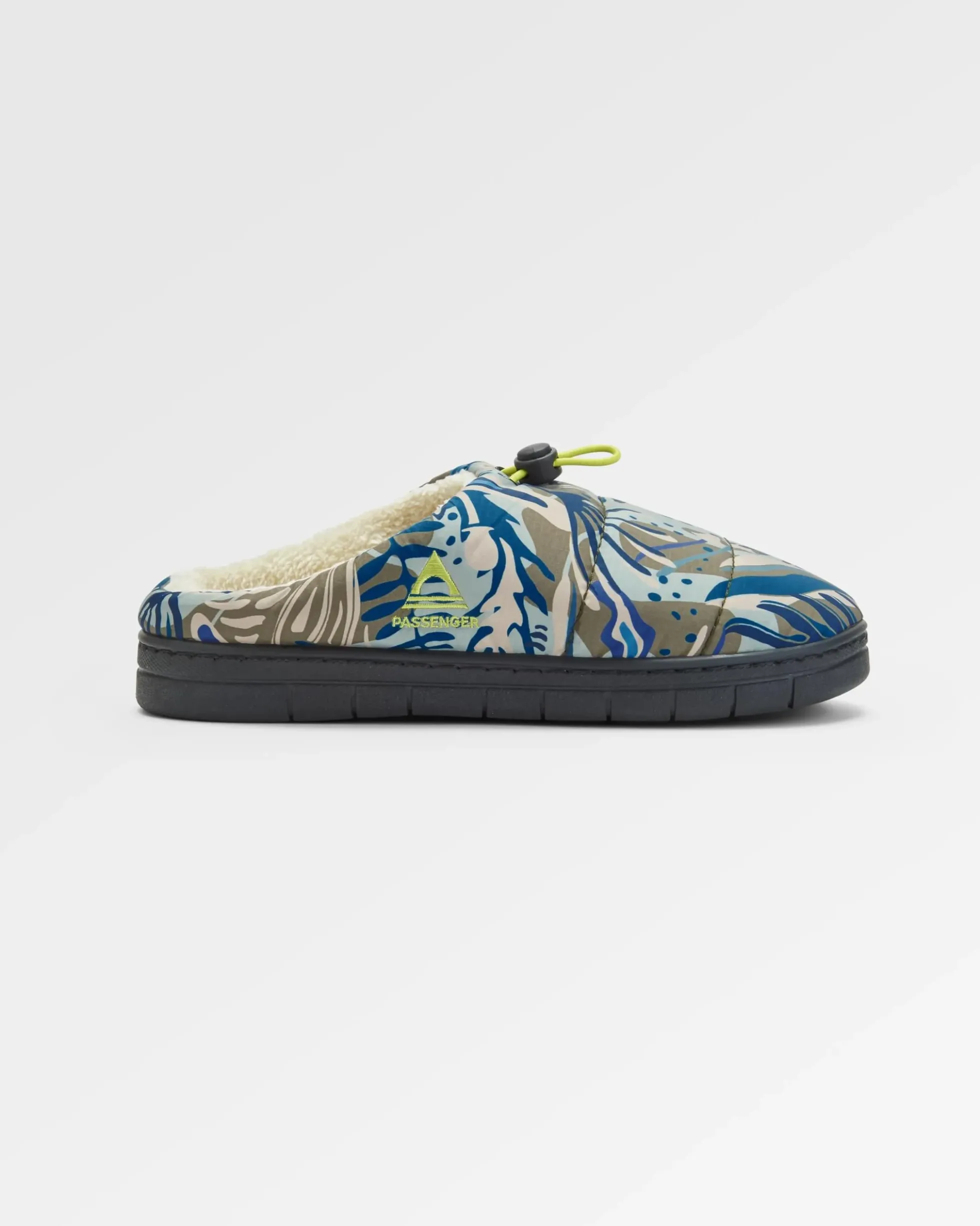 Step Out Slipper