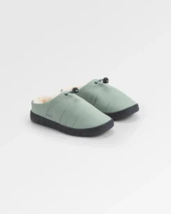 Step Out Women's Fleece Lined Slipper