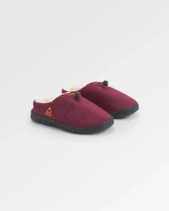 Step Out Women's Fleece Lined Slipper