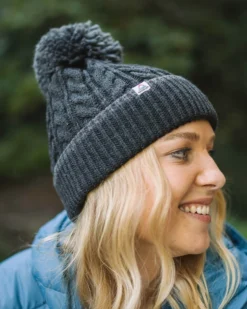 Stoke Bobble Hat