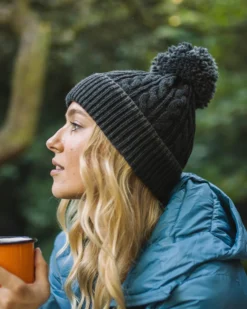 Stoke Bobble Hat