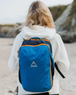 Stratos Duffel Backpack