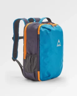 Stratos Duffel Backpack