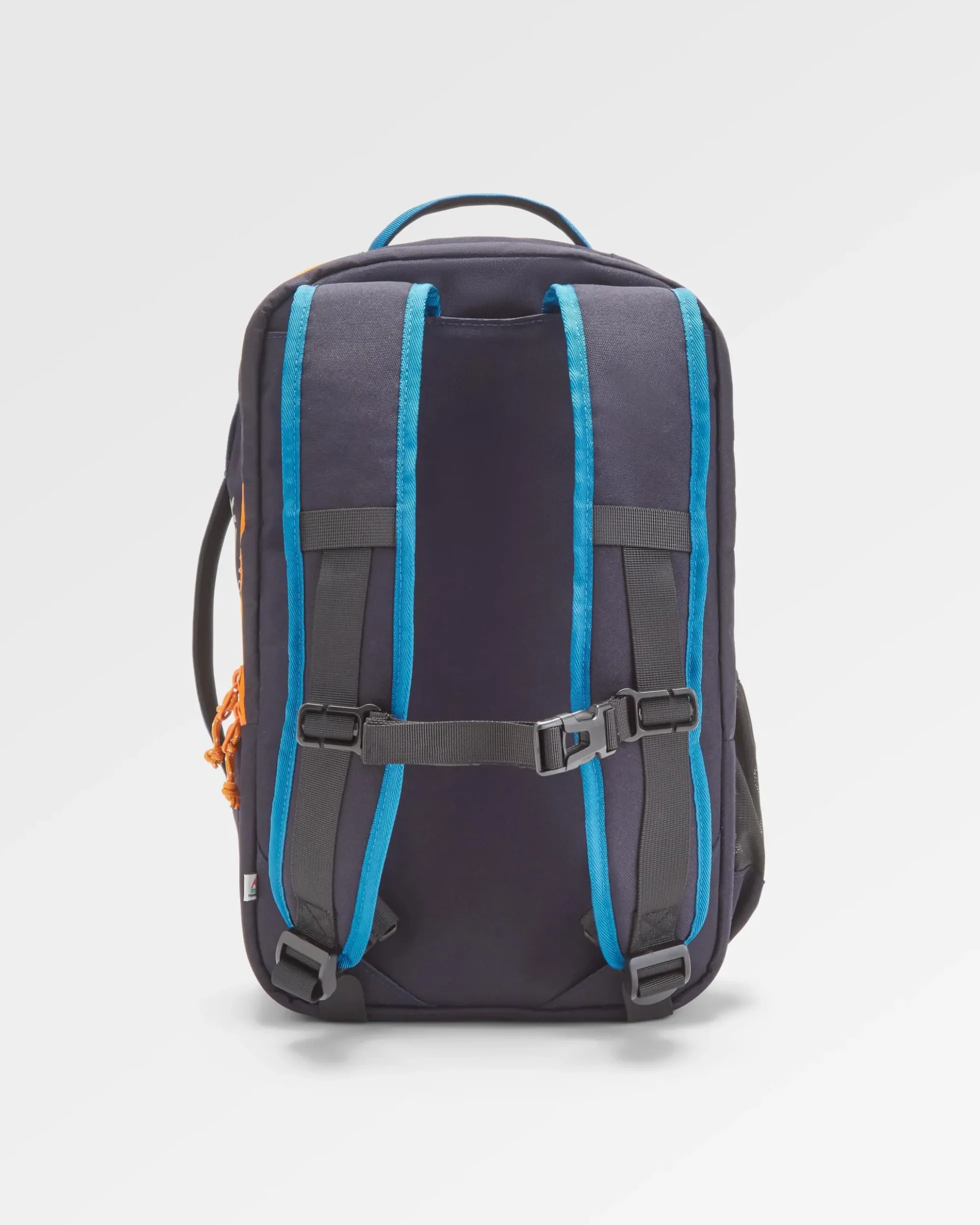 Stratos Duffel Backpack