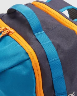 Stratos Duffel Backpack