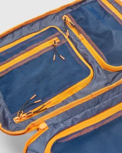 Stratos Duffel Backpack