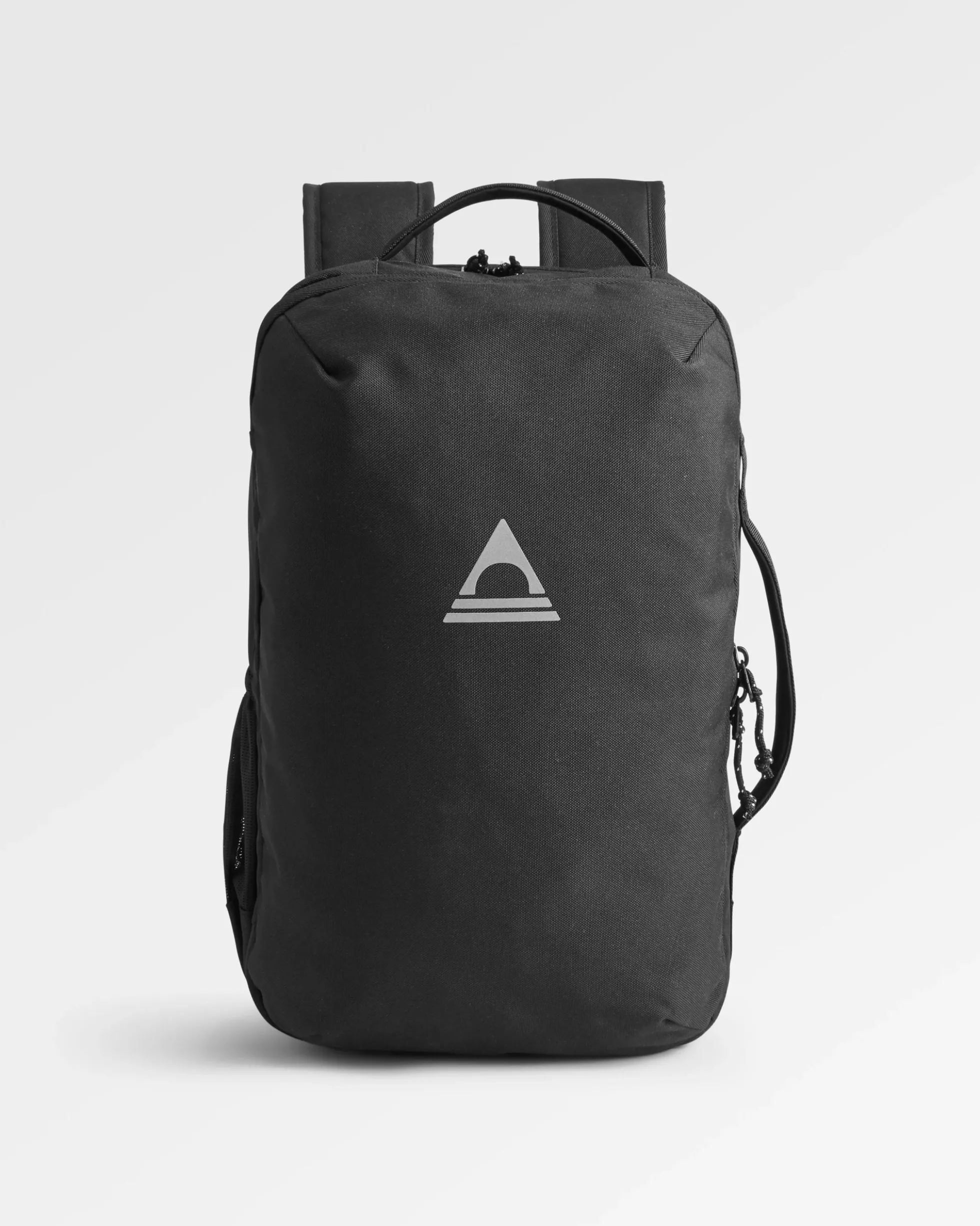 Stratos Duffel Backpack