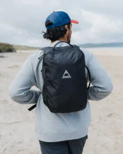 Stratos Duffel Backpack