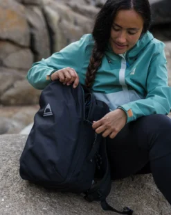 Stratos Duffel Backpack