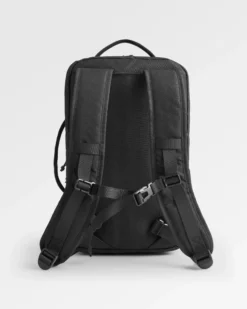Stratos Duffel Backpack