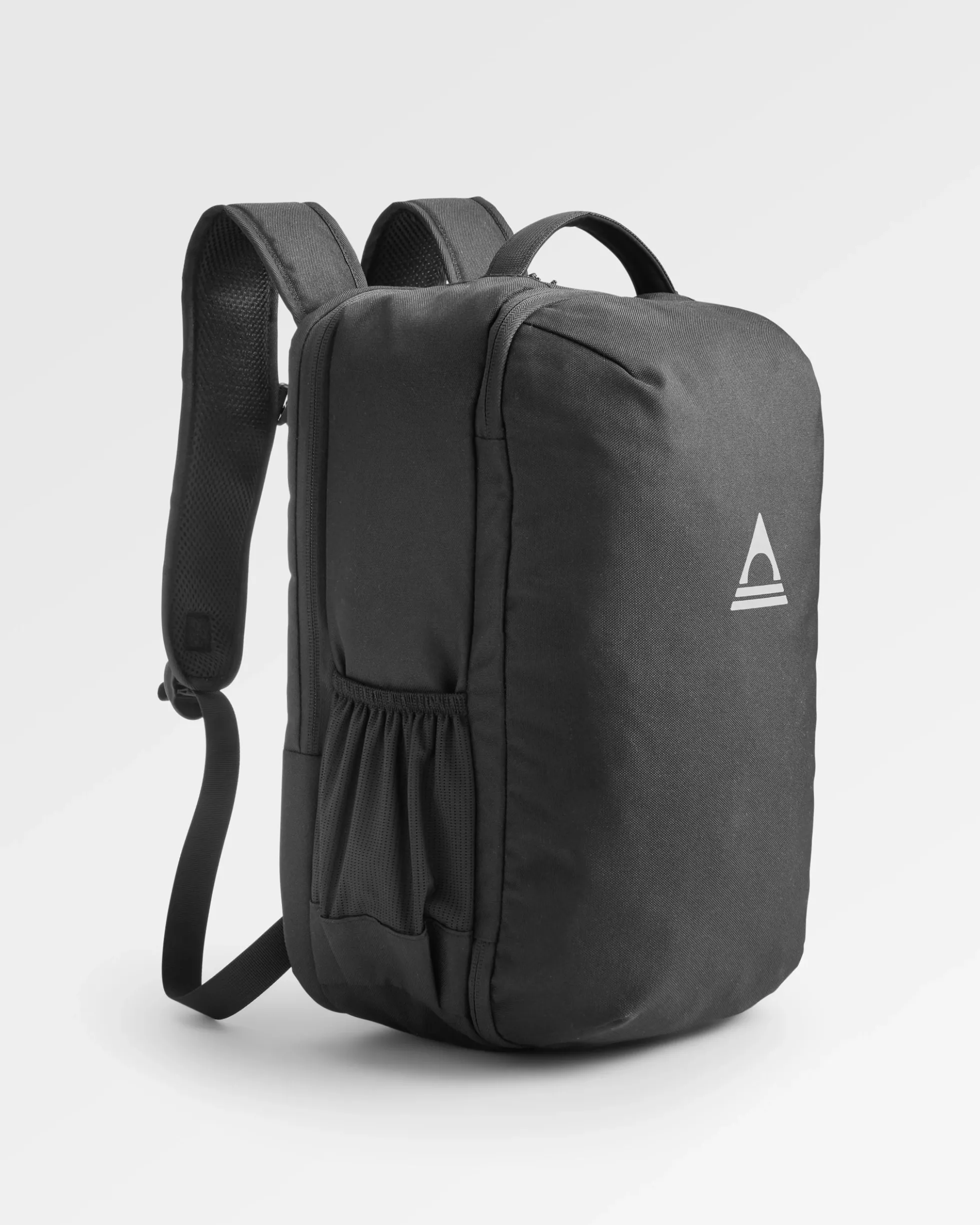 Stratos Duffel Backpack