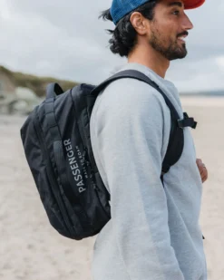 Stratos Duffel Backpack