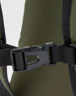 Stratos Duffel Backpack
