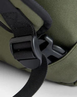 Stratos Duffel Backpack