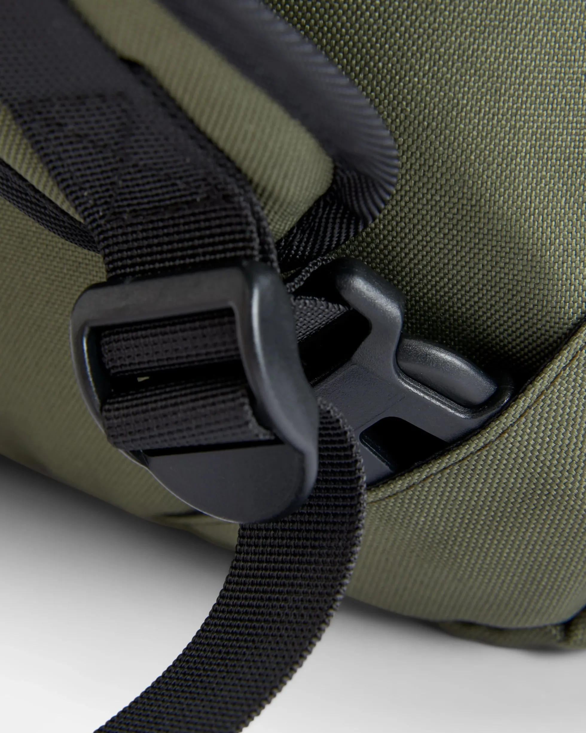 Stratos Duffel Backpack