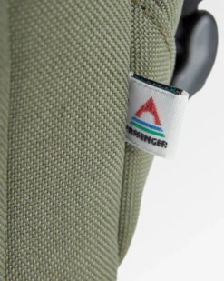 Stratos Duffel Backpack