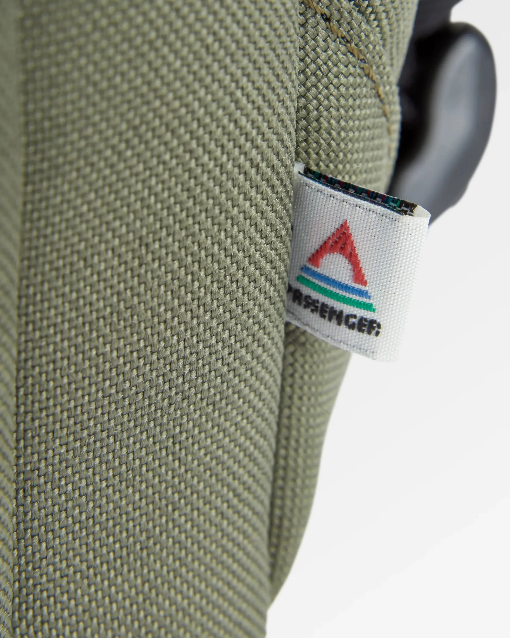 Stratos Duffel Backpack