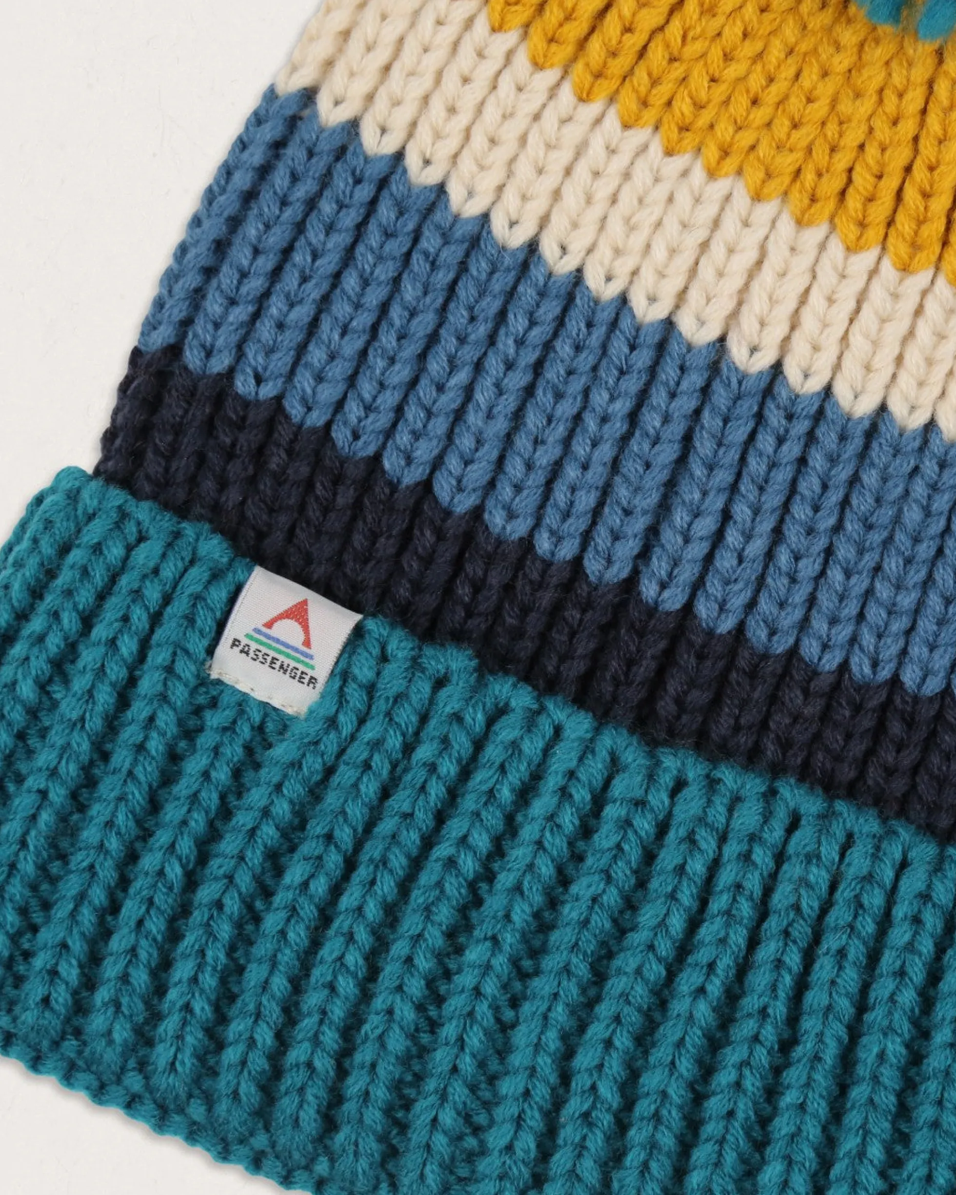 Summit Bobble Hat
