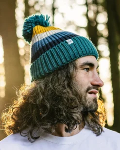 Summit Bobble Hat