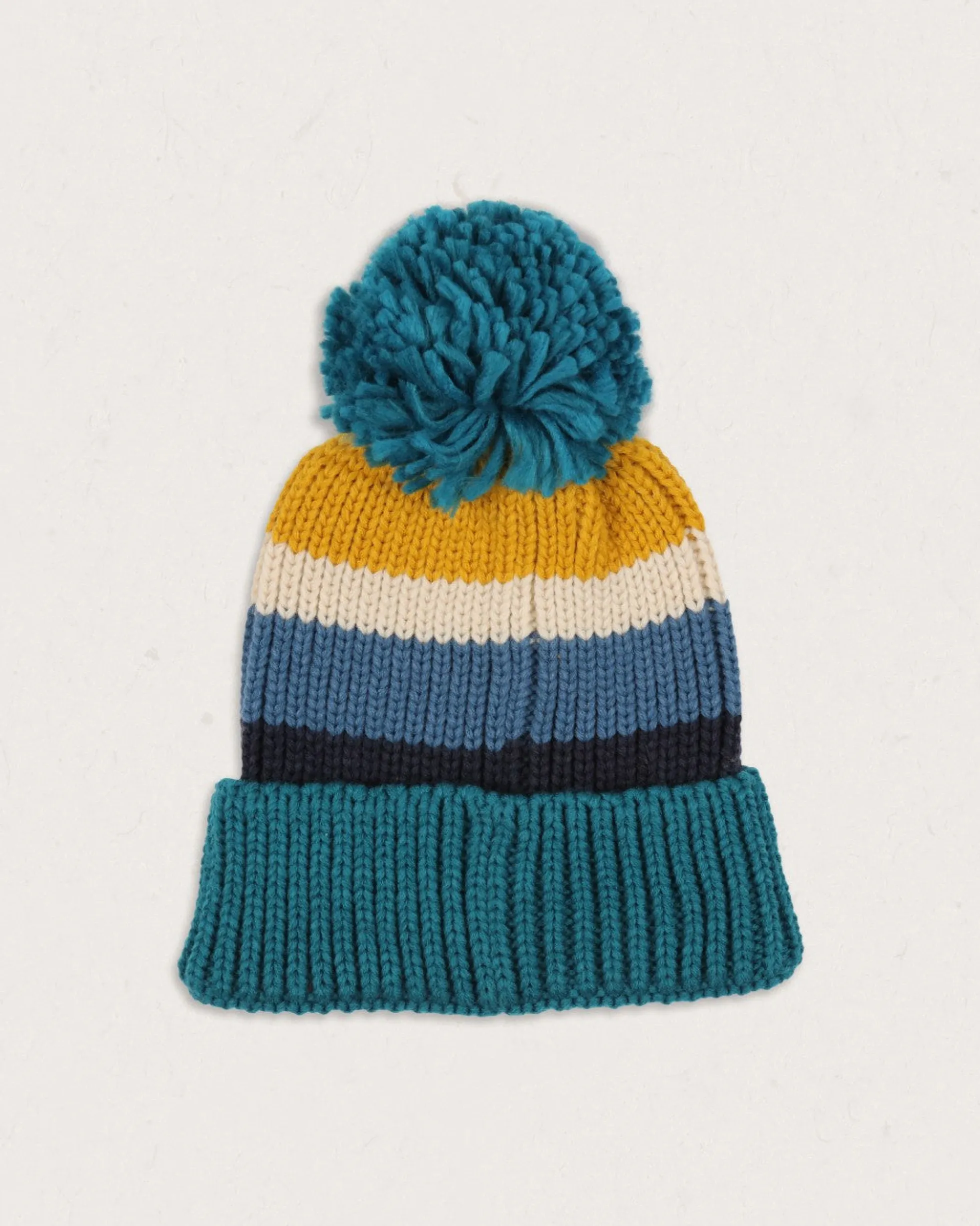 Summit Bobble Hat