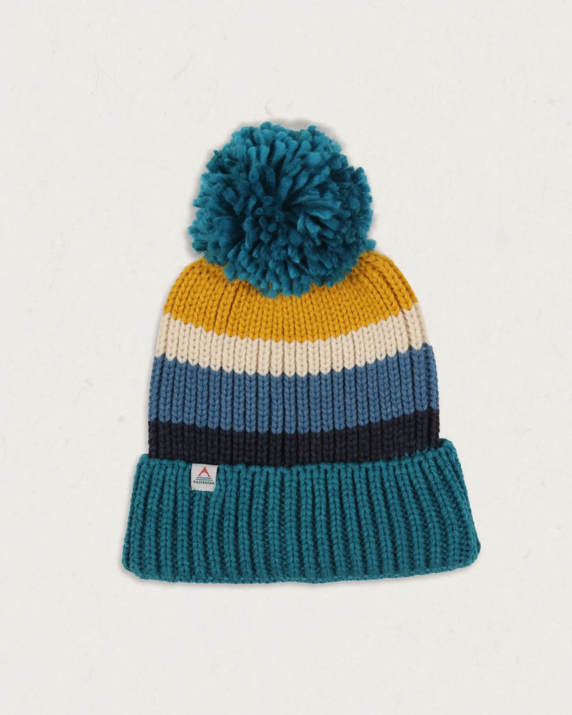 Summit Bobble Hat