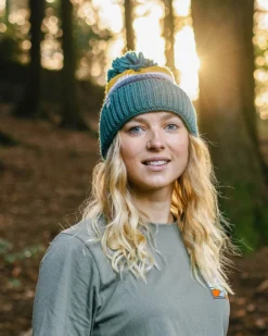 Summit Bobble Hat