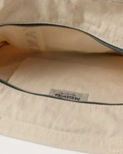Sunrise Organic Cotton Tote Bag
