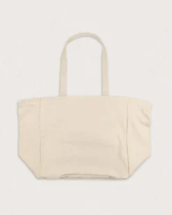Sunrise Organic Cotton Tote Bag