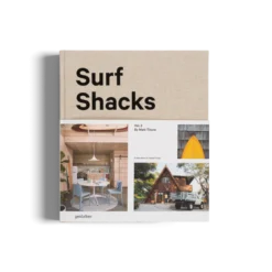 Surf Shacks Vol. 2 -