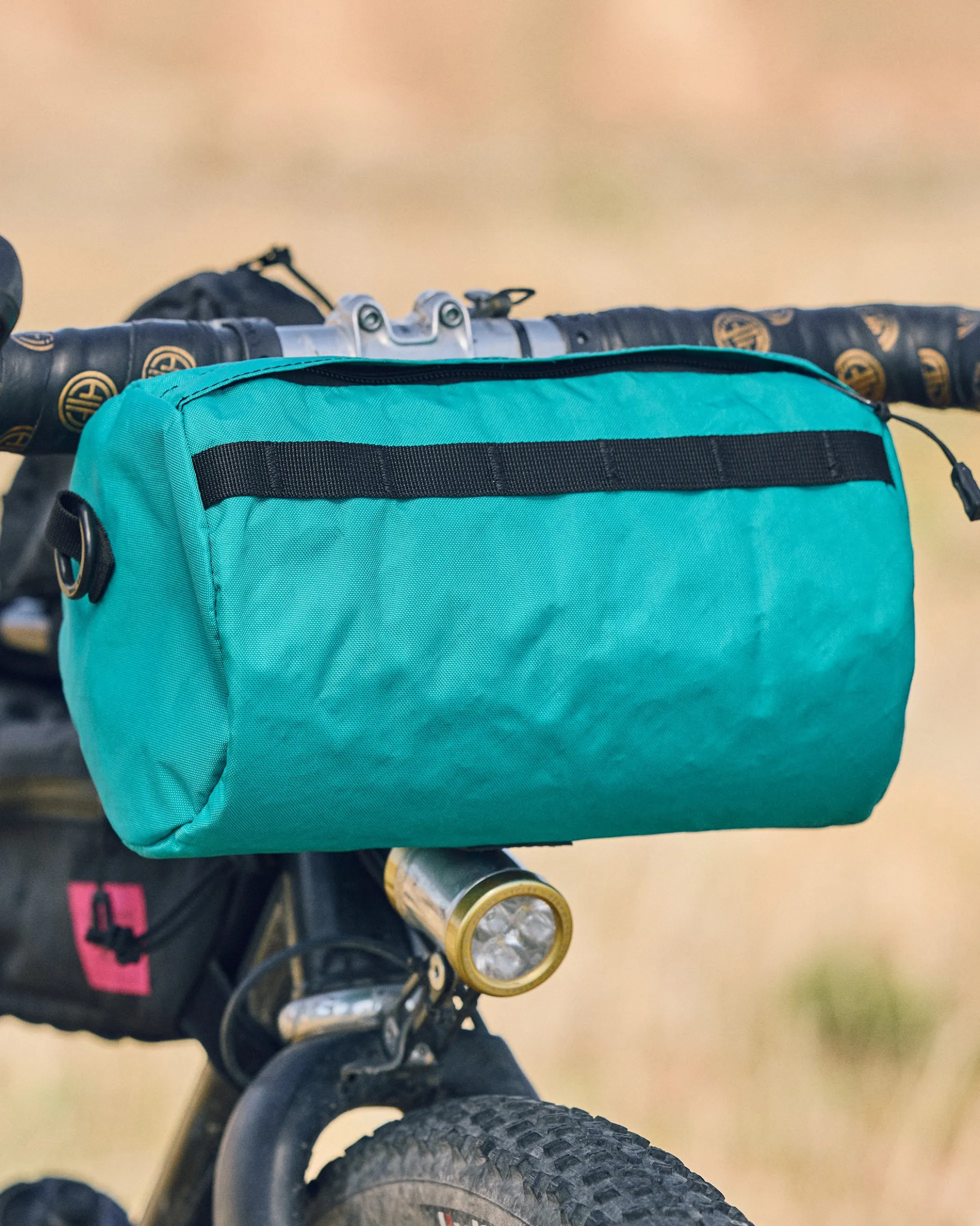 Swift Industries Bandito Bicycle Bag