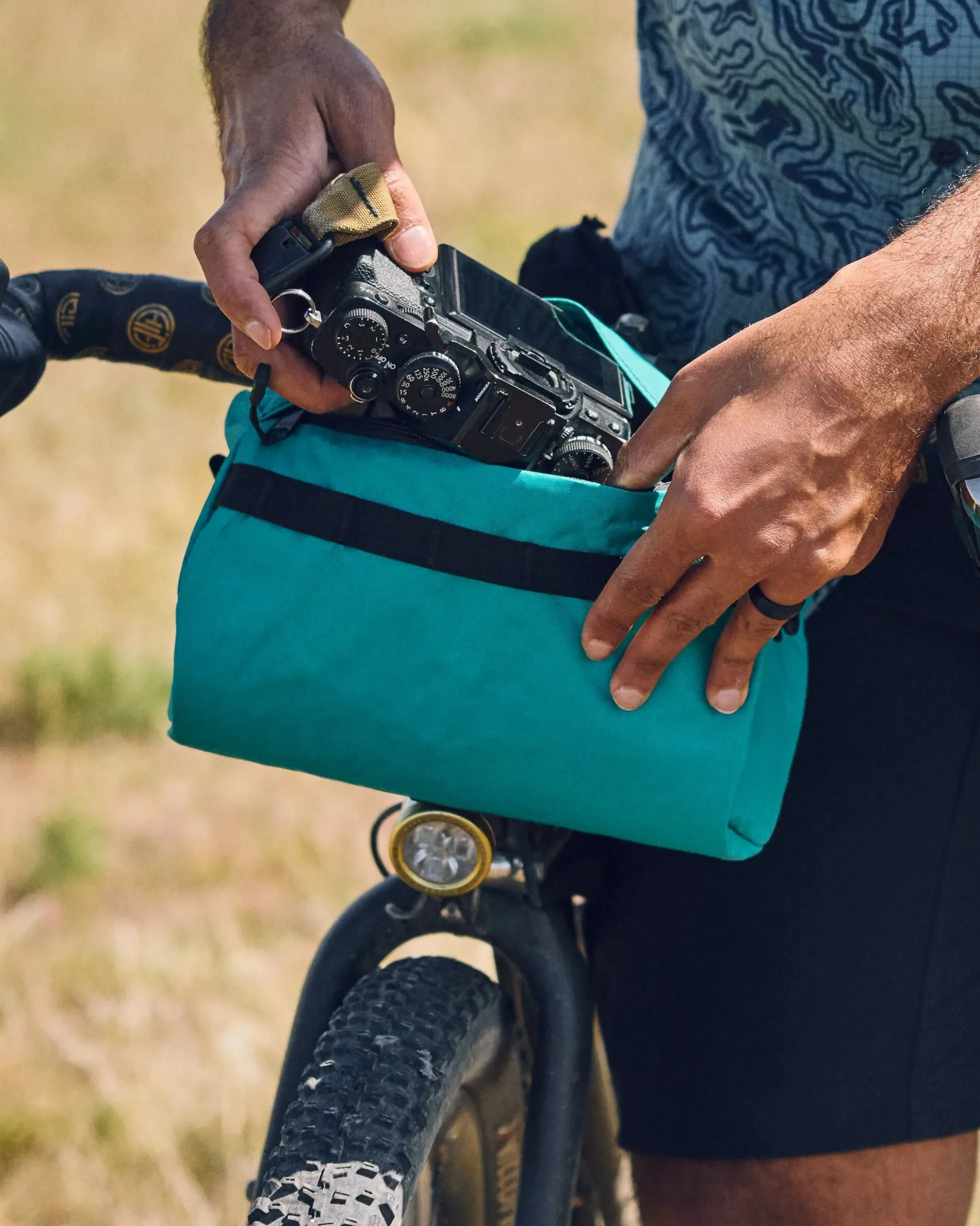 Swift Industries Bandito Bicycle Bag