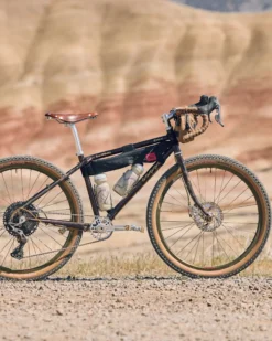 Swift Industries Hold Fast Half Frame Bag 2.75L