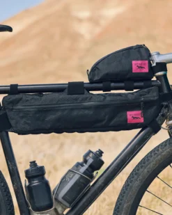 Swift Industries Hold Fast Half Frame Bag 4L