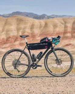 Swift Industries Hold Fast Half Frame Bag 4L