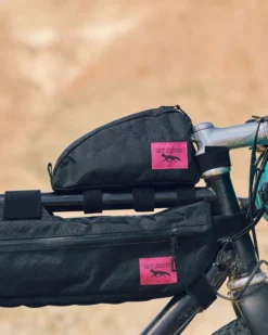 Swift Industries Moxie Top Tube Bag
