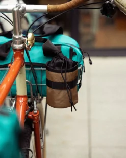 Swift Industries Sidekick Stem Pouch