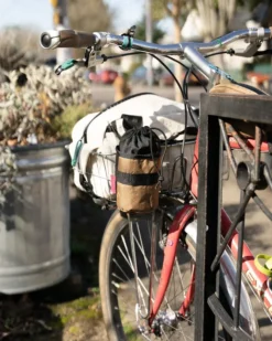 Swift Industries Sidekick Stem Pouch
