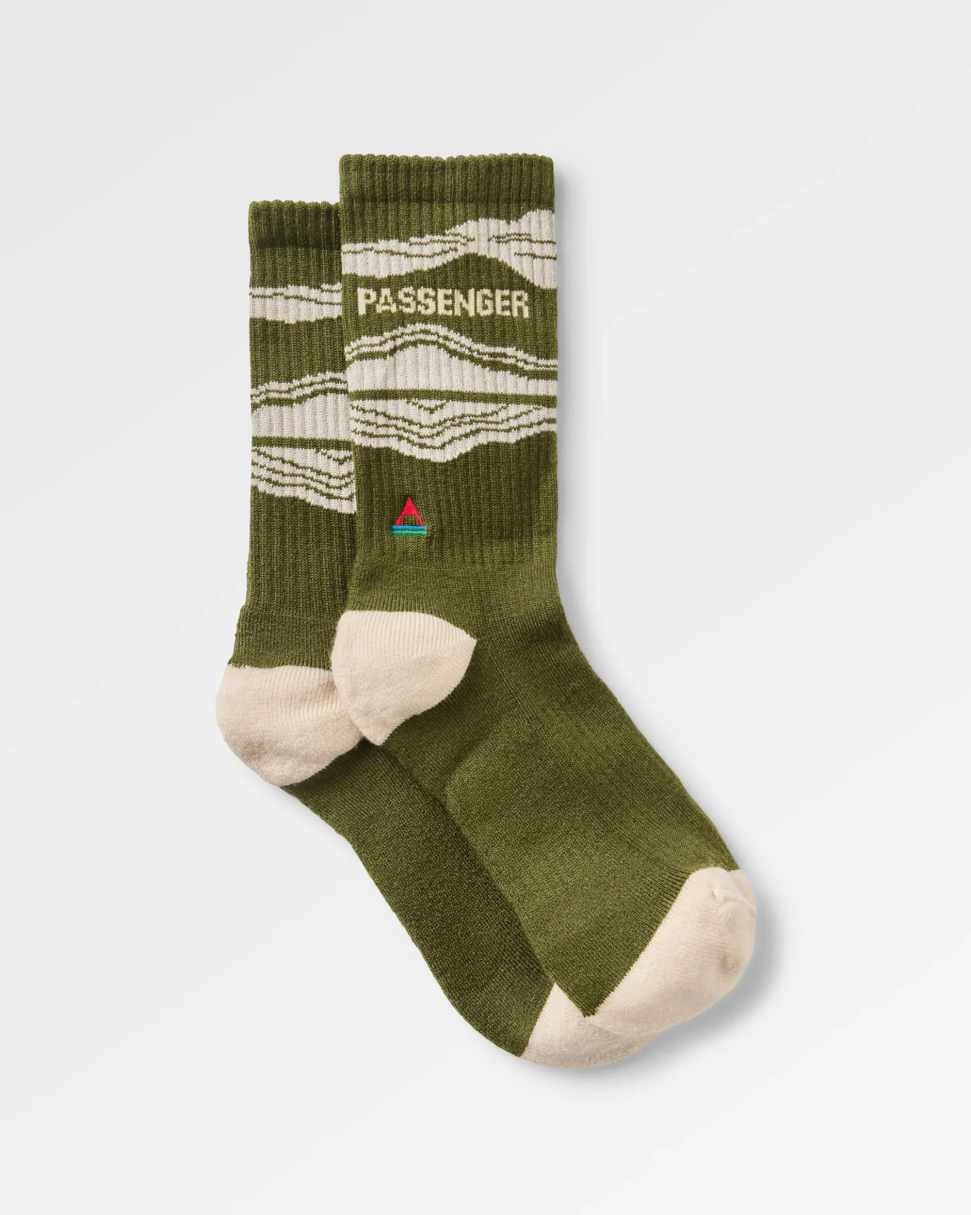 Tahola Merino Socks