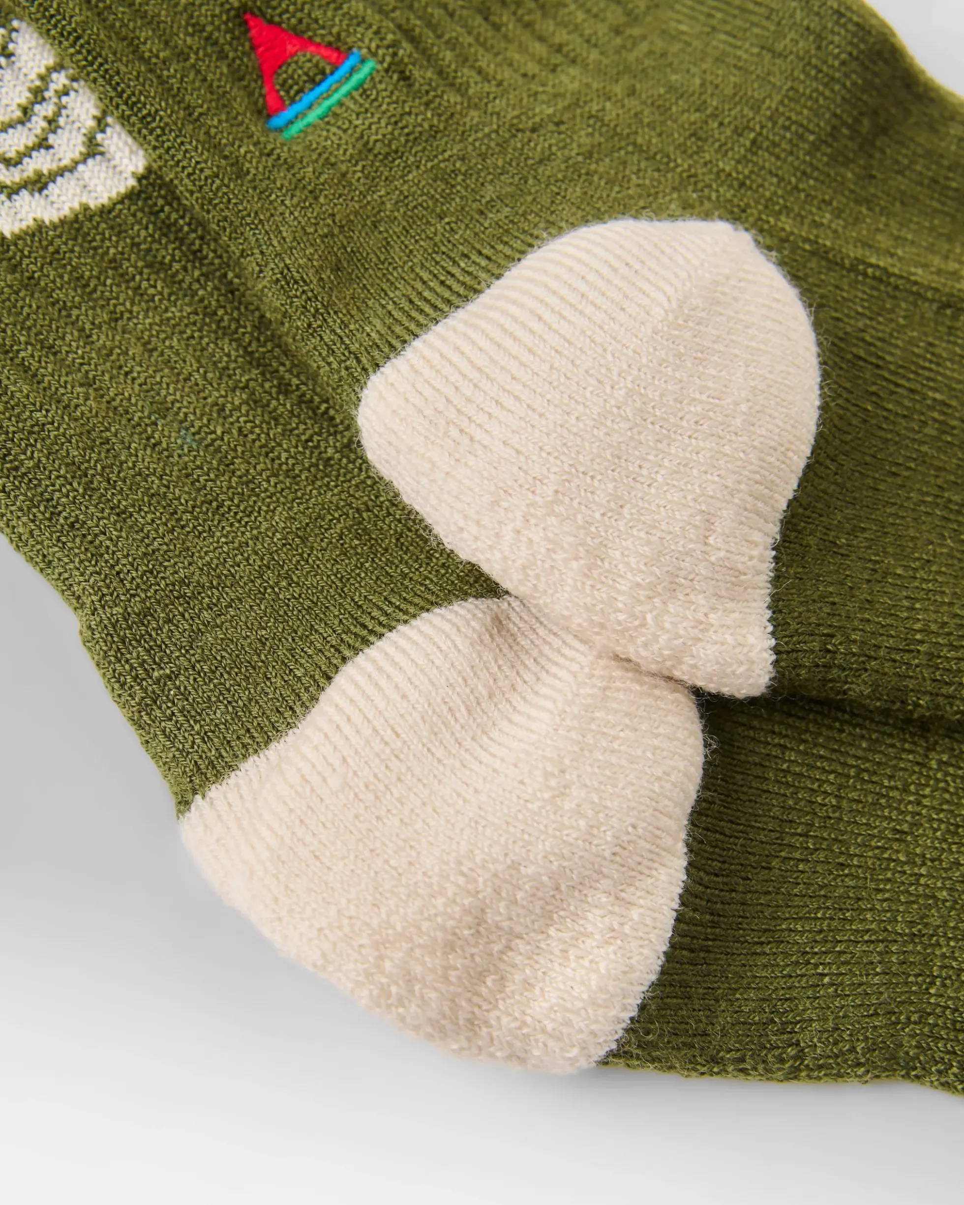 Tahola Merino Socks