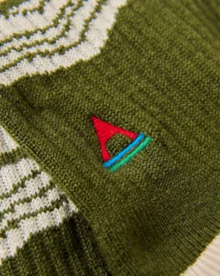 Tahola Merino Socks