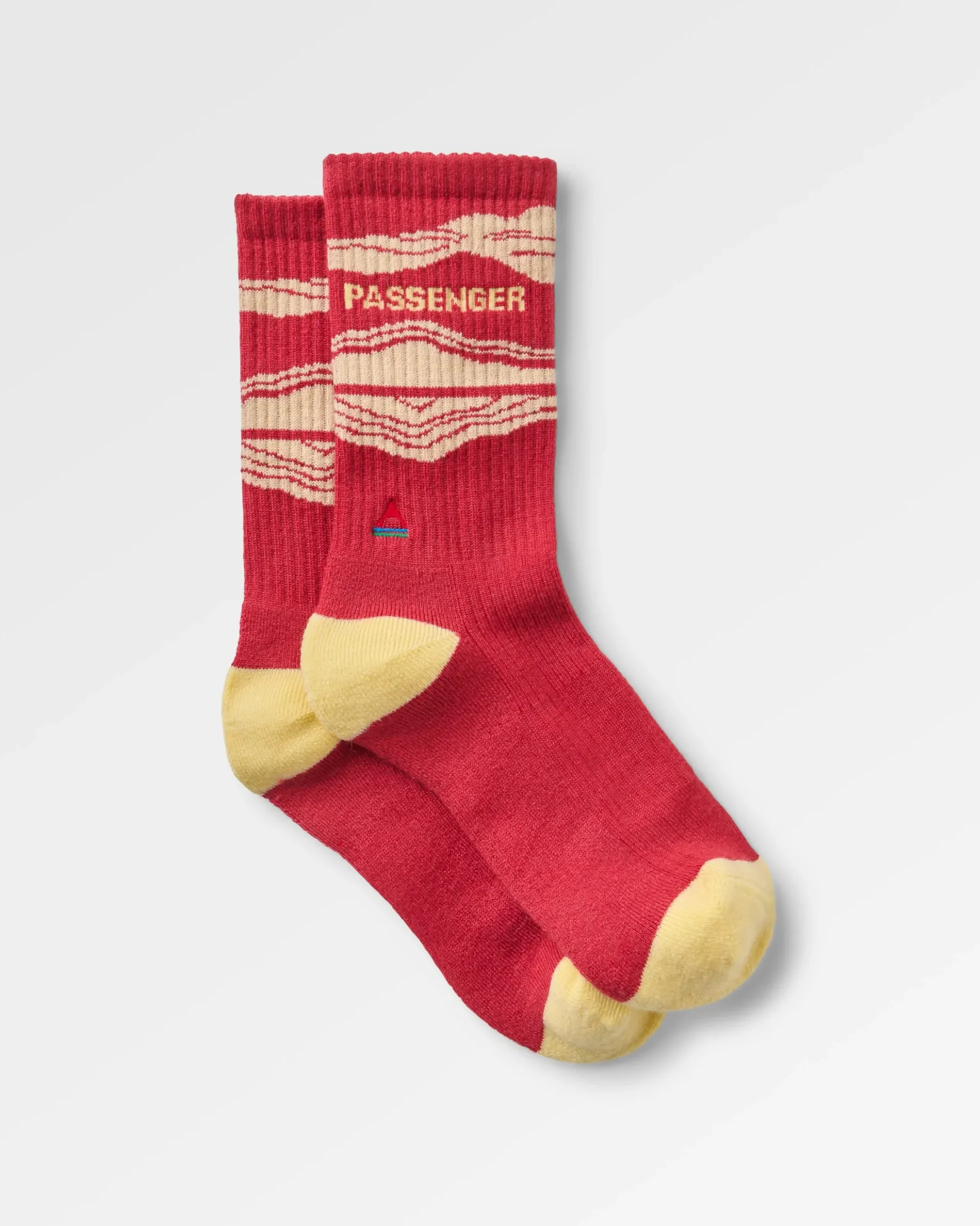 Tahola Merino Socks