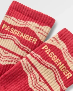 Tahola Merino Socks