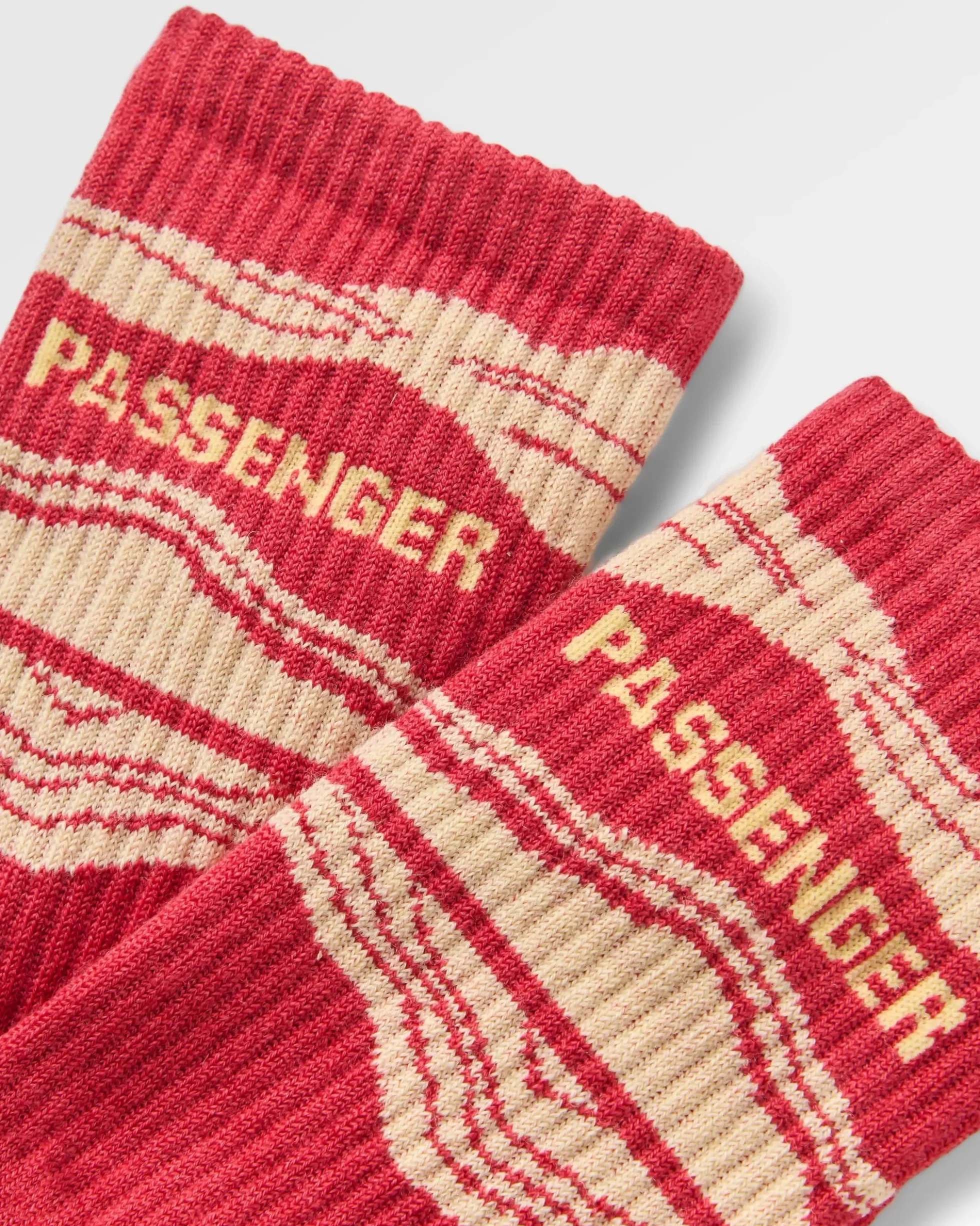 Tahola Merino Socks