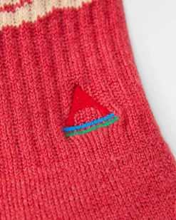 Tahola Merino Socks