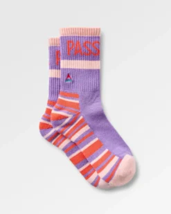 Tahoma Active Socks