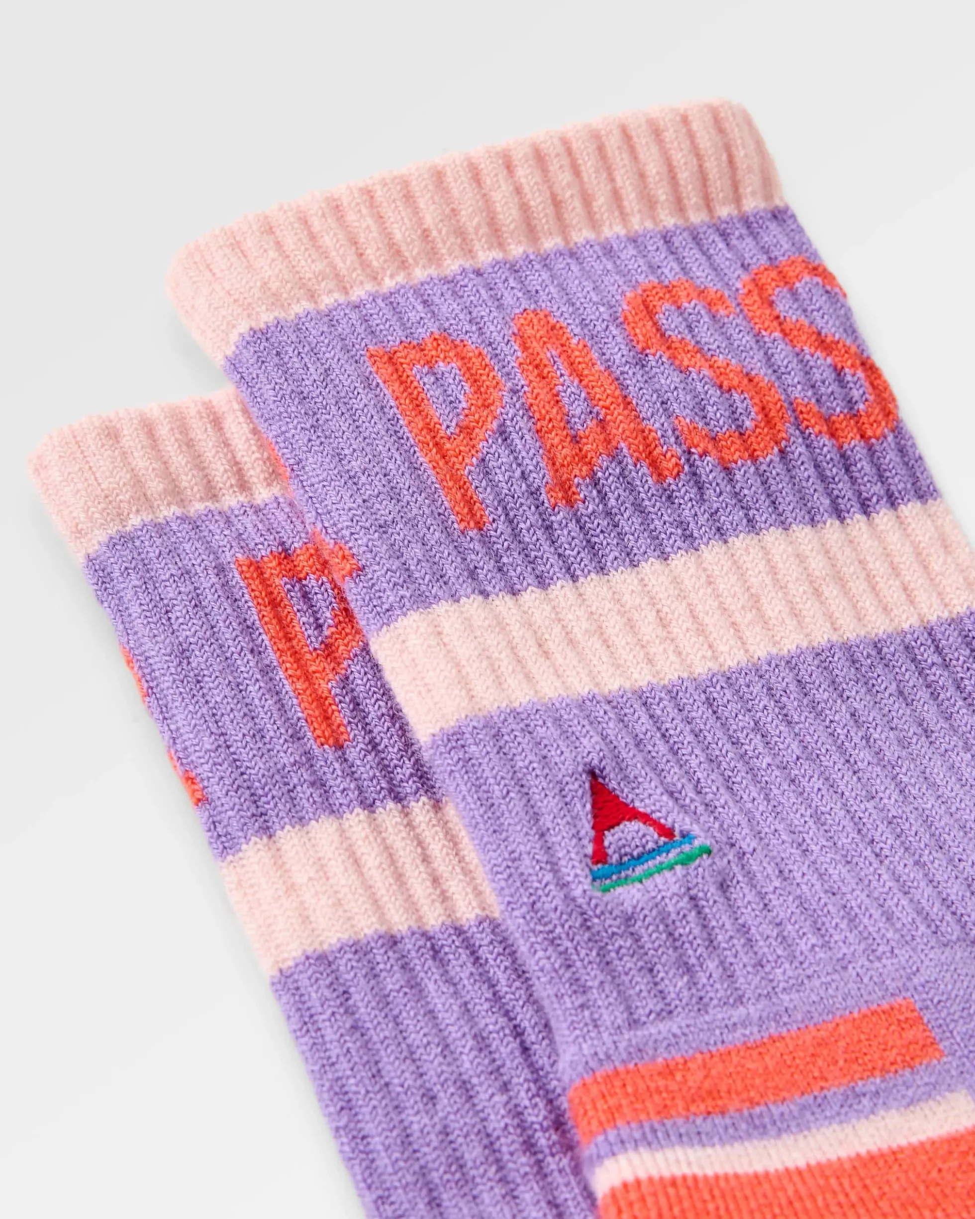 Tahoma Active Socks