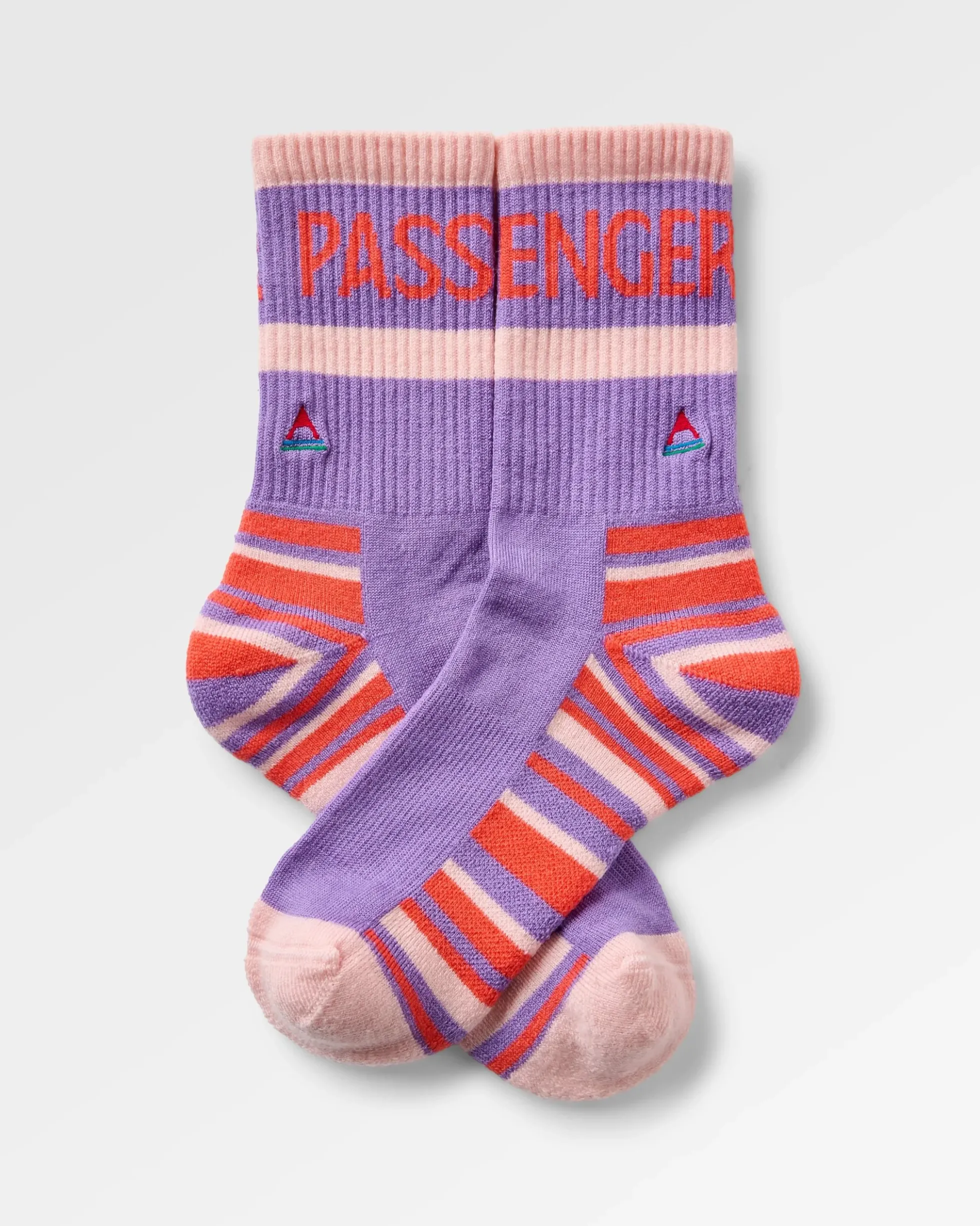 Tahoma Active Socks