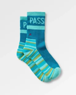 Tahoma Active Socks